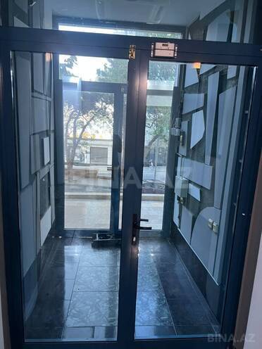 İcarəyə verilir 5 otaqlı ofis 200 m², Səbail r., photo 18 from 32