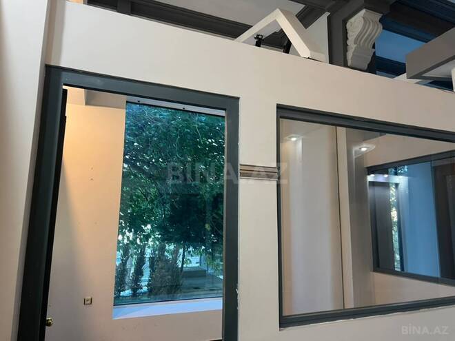 İcarəyə verilir 5 otaqlı ofis 200 m², Səbail r., photo 24 from 32
