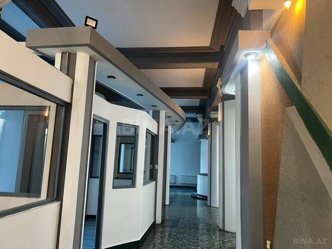 İcarəyə verilir 5 otaqlı ofis 200 m², Səbail r., photo 5 from 32