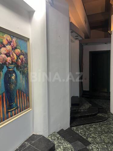 İcarəyə verilir 5 otaqlı ofis 200 m², Səbail r., photo 13 from 32