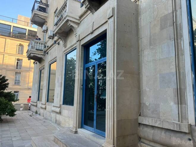 İcarəyə verilir 5 otaqlı ofis 200 m², Səbail r., photo 26 from 32