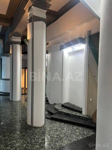 İcarəyə verilir 5 otaqlı ofis 200 m², Səbail r., photo 21 from 32