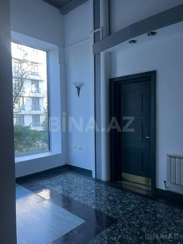 İcarəyə verilir 5 otaqlı ofis 200 m², Səbail r., photo 23 from 32