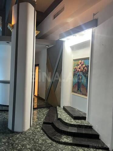 İcarəyə verilir 5 otaqlı ofis 200 m², Səbail r., photo 30 from 32