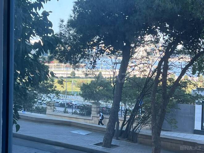 İcarəyə verilir 5 otaqlı ofis 200 m², Səbail r., photo 10 from 32