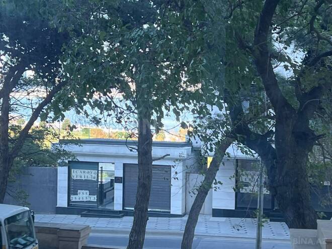 İcarəyə verilir 5 otaqlı ofis 200 m², Səbail r., photo 11 from 32