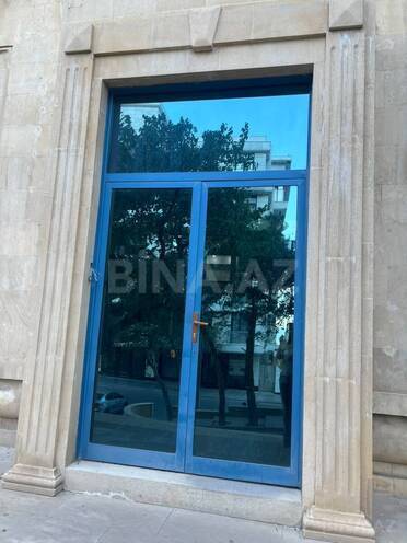 İcarəyə verilir 5 otaqlı ofis 200 m², Səbail r., photo 25 from 32