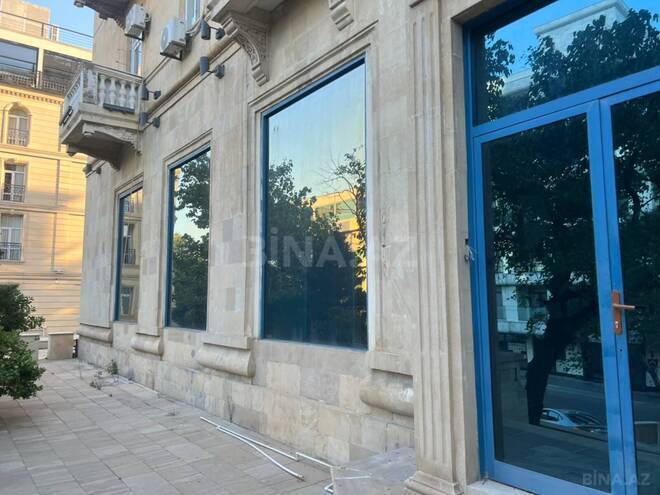 İcarəyə verilir 5 otaqlı ofis 200 m², Səbail r., photo 16 from 32