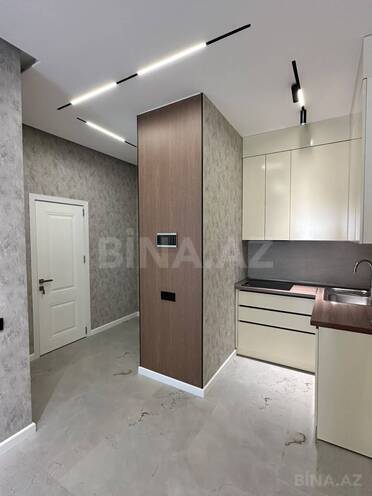 Satılır 2 otaqlı yeni tikili 55 m², Nizami m., photo 11 from 21