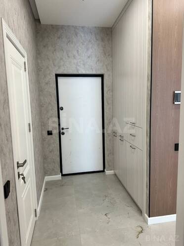 Satılır 2 otaqlı yeni tikili 55 m², Nizami m., photo 19 from 21