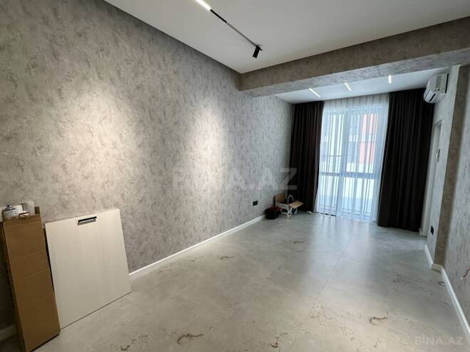 Satılır 2 otaqlı yeni tikili 55 m², Nizami m., photo 13 from 21