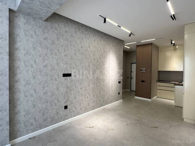 Satılır 2 otaqlı yeni tikili 55 m², Nizami m., photo 3 from 21