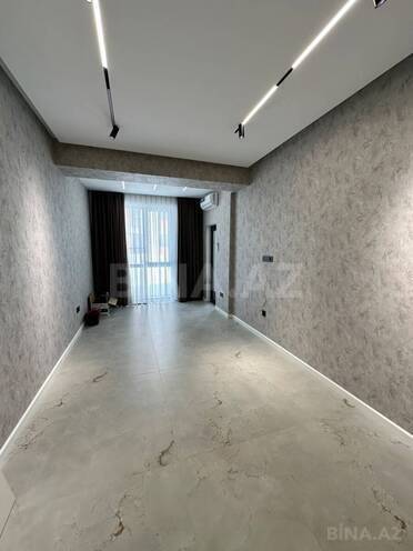 Satılır 2 otaqlı yeni tikili 55 m², Nizami m., photo 15 from 21