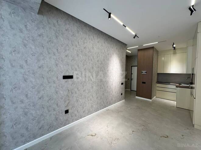 Satılır 2 otaqlı yeni tikili 55 m², Nizami m., photo 9 from 21