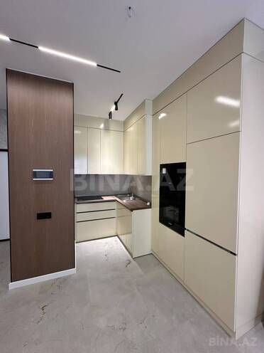 Satılır 2 otaqlı yeni tikili 55 m², Nizami m., photo 7 from 21