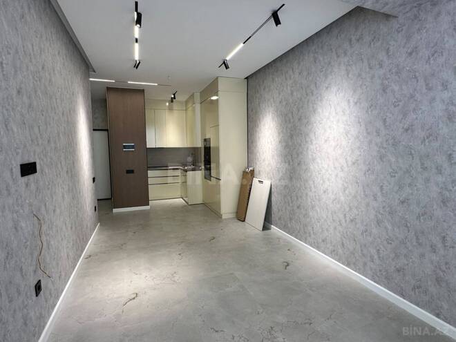 Satılır 2 otaqlı yeni tikili 55 m², Nizami m., photo 14 from 21