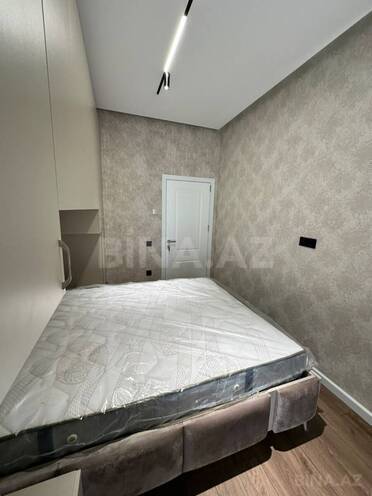 Satılır 2 otaqlı yeni tikili 55 m², Nizami m., photo 8 from 21