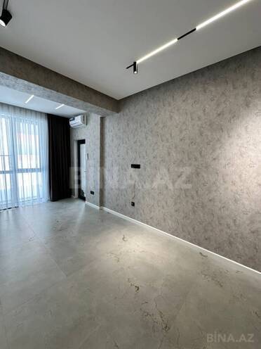 Satılır 2 otaqlı yeni tikili 55 m², Nizami m., photo 12 from 21