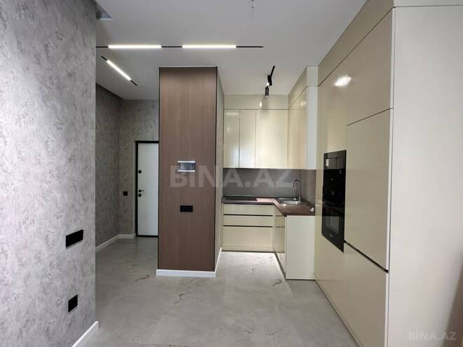 Satılır 2 otaqlı yeni tikili 55 m², Nizami m., photo 10 from 21