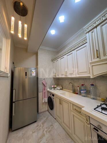 Сдаётся 2-комн. новостройка 60 м², м. Мемар Аджеми, photo 11 from 22