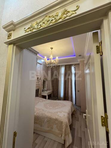 Сдаётся 2-комн. новостройка 60 м², м. Мемар Аджеми, photo 15 from 22