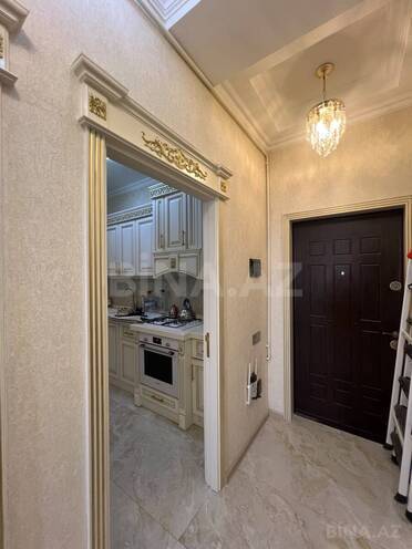 Сдаётся 2-комн. новостройка 60 м², м. Мемар Аджеми, photo 10 from 22