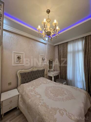 Сдаётся 2-комн. новостройка 60 м², м. Мемар Аджеми, photo 16 from 22