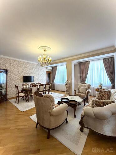 Satılır 4 otaqlı yeni tikili 220 m², Gənclik m., photo 5 from 30