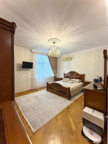 Satılır 4 otaqlı yeni tikili 220 m², Gənclik m., photo 8 from 30