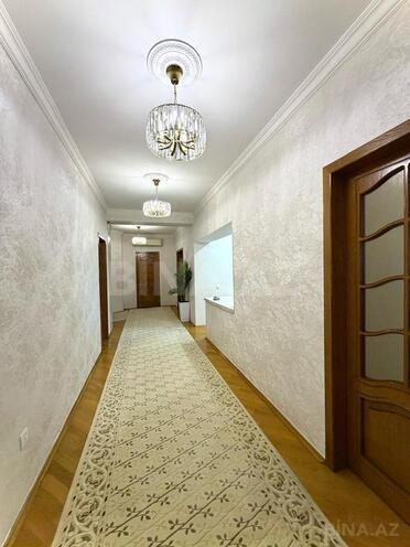Satılır 4 otaqlı yeni tikili 220 m², Gənclik m., photo 24 from 30