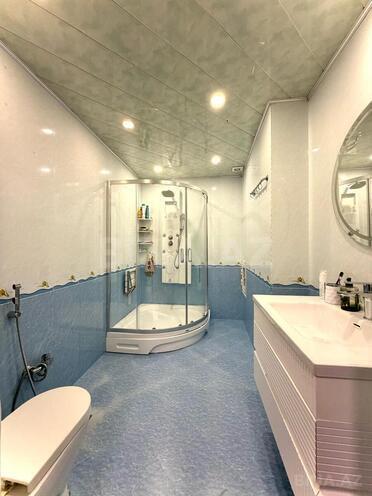 Satılır 4 otaqlı yeni tikili 220 m², Gənclik m., photo 27 from 30