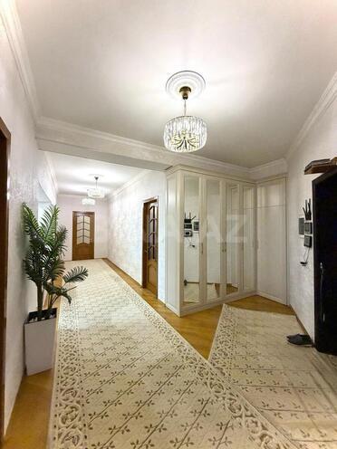 Satılır 4 otaqlı yeni tikili 220 m², Gənclik m., photo 21 from 30
