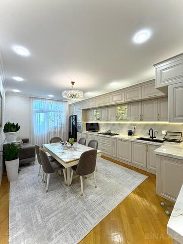 Satılır 4 otaqlı yeni tikili 220 m², Gənclik m., photo 16 from 30