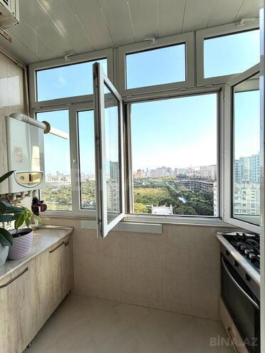 Satılır 4 otaqlı yeni tikili 220 m², Gənclik m., photo 29 from 30