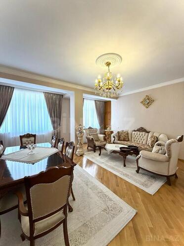 Satılır 4 otaqlı yeni tikili 220 m², Gənclik m., photo 7 from 30