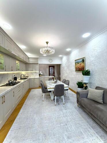 Satılır 4 otaqlı yeni tikili 220 m², Gənclik m., photo 18 from 30