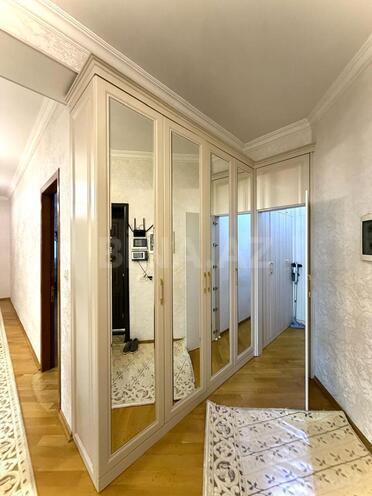 Satılır 4 otaqlı yeni tikili 220 m², Gənclik m., photo 23 from 30