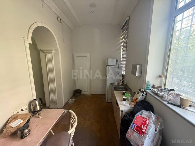İcarəyə verilir  obyekt 110 m², Nəsimi r., photo 5 from 7