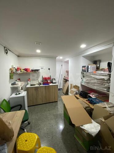 İcarəyə verilir  obyekt 110 m², Nəsimi r., photo 4 from 7