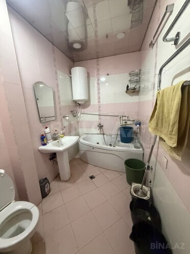 İcarəyə verilir  obyekt 110 m², Nəsimi r., photo 6 from 7