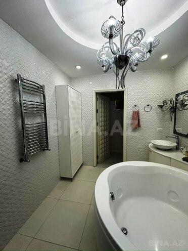 İcarəyə verilir 4 otaqlı yeni tikili 200 m², 28 May m., photo 16 from 20