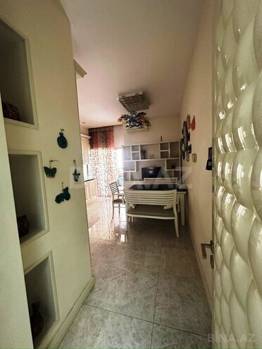 İcarəyə verilir 4 otaqlı yeni tikili 200 m², 28 May m., photo 12 from 20