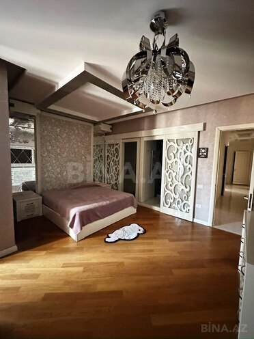 İcarəyə verilir 4 otaqlı yeni tikili 200 m², 28 May m., photo 4 from 20