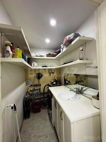 İcarəyə verilir 4 otaqlı yeni tikili 200 m², 28 May m., photo 19 from 20