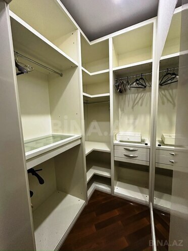 İcarəyə verilir 4 otaqlı yeni tikili 200 m², 28 May m., photo 13 from 20