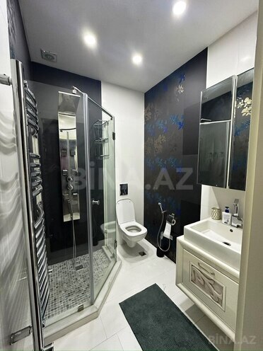 İcarəyə verilir 4 otaqlı yeni tikili 200 m², 28 May m., photo 18 from 20