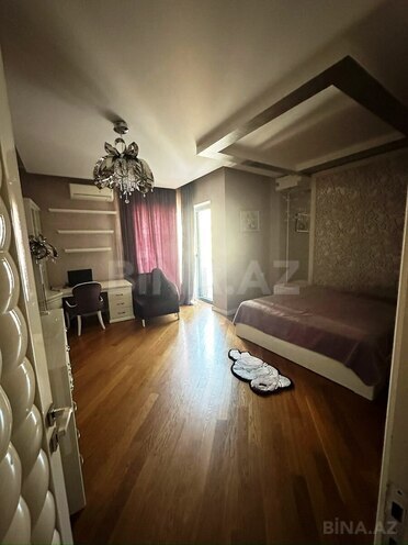 İcarəyə verilir 4 otaqlı yeni tikili 200 m², 28 May m., photo 9 from 20