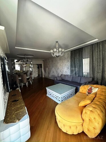 İcarəyə verilir 4 otaqlı yeni tikili 200 m², 28 May m., photo 3 from 20