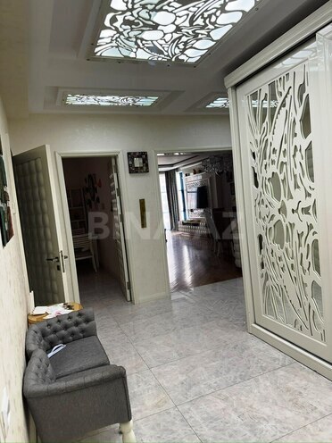 İcarəyə verilir 4 otaqlı yeni tikili 200 m², 28 May m., photo 14 from 20