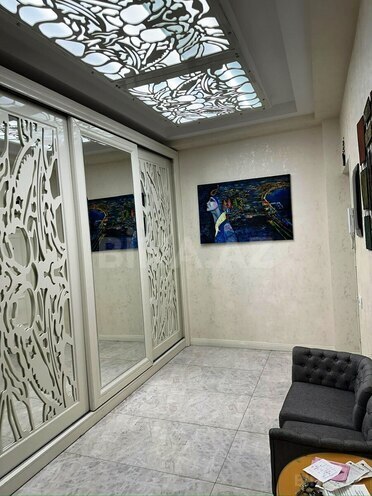 İcarəyə verilir 4 otaqlı yeni tikili 200 m², 28 May m., photo 15 from 20